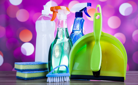 家庭清洁与劳保用品 全面解析清洁概念与产品选择