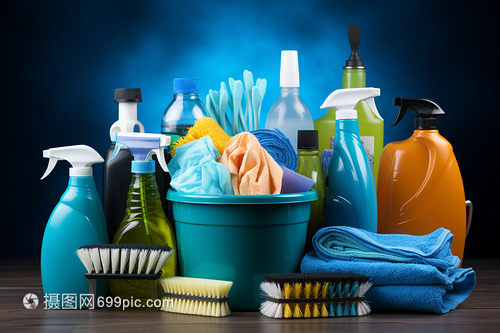 保洁工具与劳保用品的全面指南