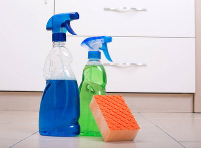 高效清洁工具 洗涤器与清洁用品的选择与使用