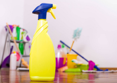 房子保持产品与劳保用品 双重保障下的安全与整洁