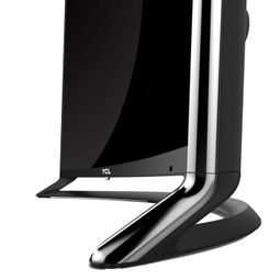 TCL L55H9600A-CUD 55英寸曲面电视 4K超高清与智能3D的融合体验