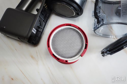 清洁给力更是收纳好手 石头无线吸尘器H6深度体验